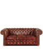 Pohovka Chesterfield Classic 3