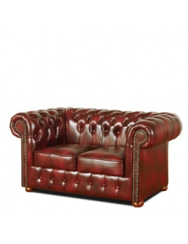 Pohovka Chesterfield Classic 2