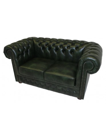 Pohovka Chesterfield Lord 2